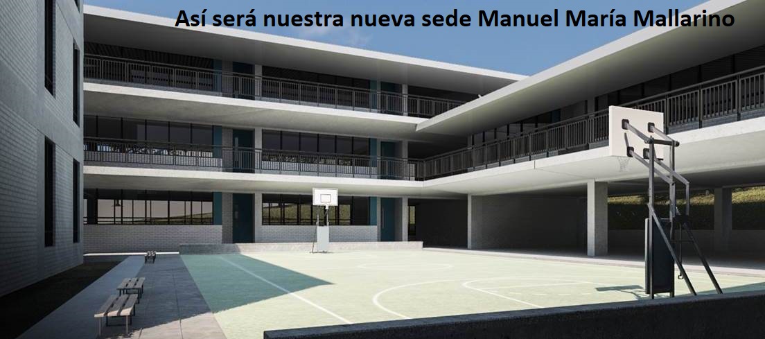 Así será nuestra nueva sede Manuel María Mallarino